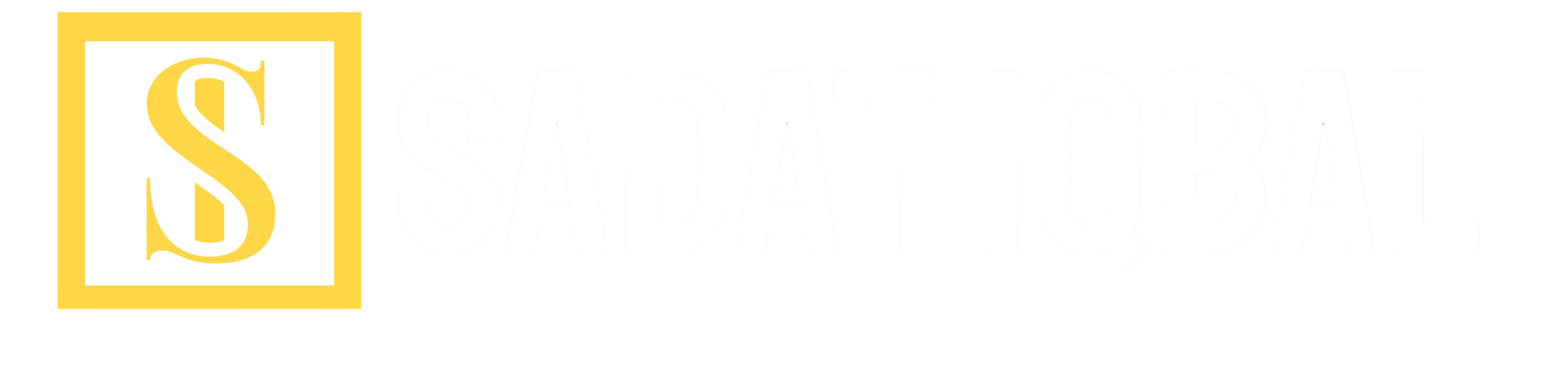 sadatiqbal.com